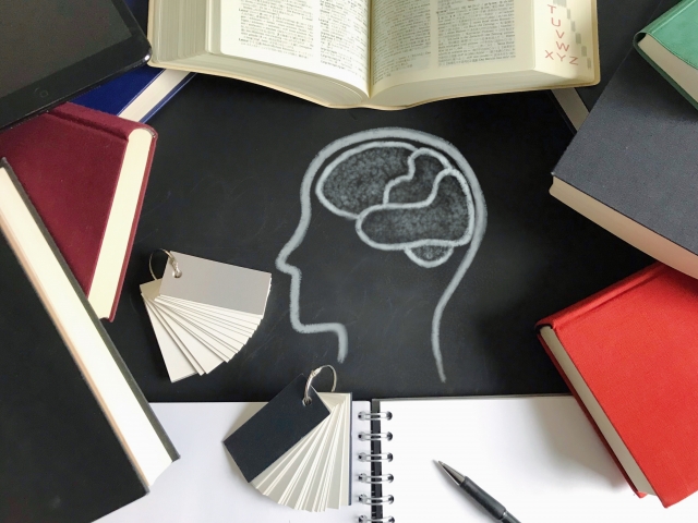 脳のアップデート