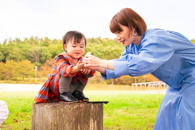 すごいと聞いてくる子供は承認欲求が強い？多い場合の原因と返答は？_接し方