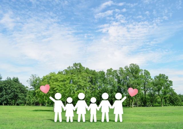 子供のコミュニケーション能力を高める方法は？鍛えられる習い事を紹介！_コミュニケーション能力